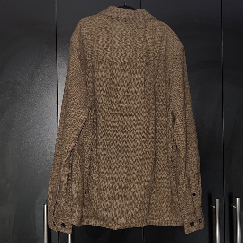ASOS Shacket - Picture 2 of 3